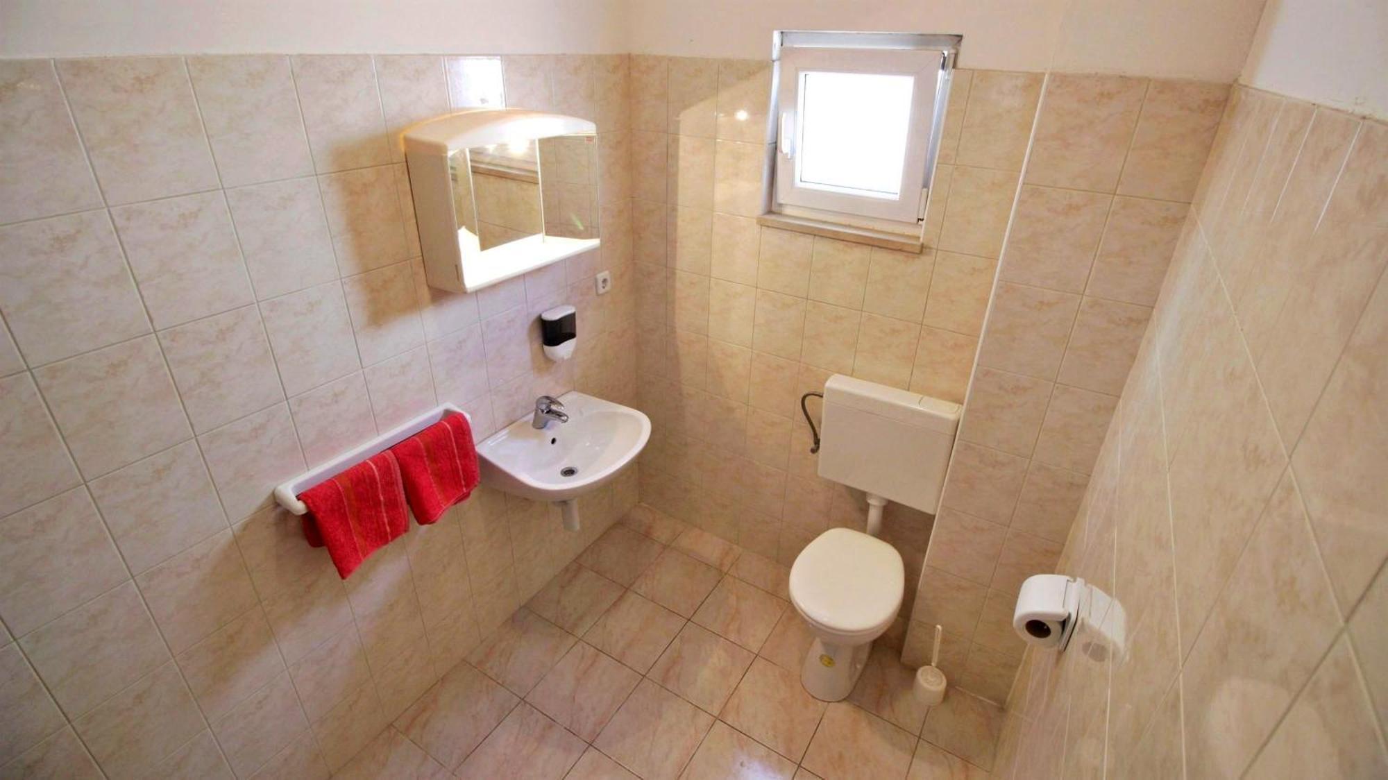 Apartments Marko Nemira Omis Room photo