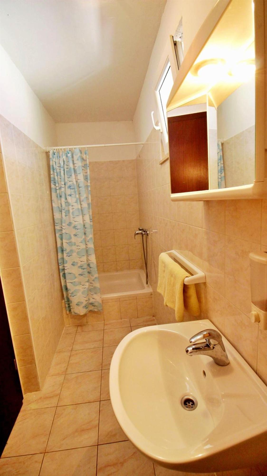 Apartments Marko Nemira Omis Room photo