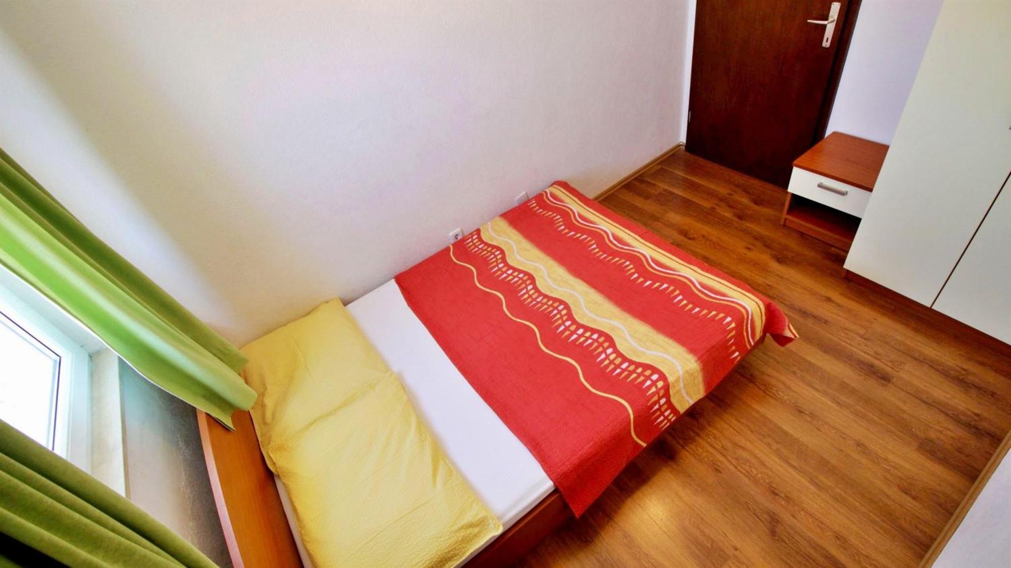 Apartments Marko Nemira Omis Room photo