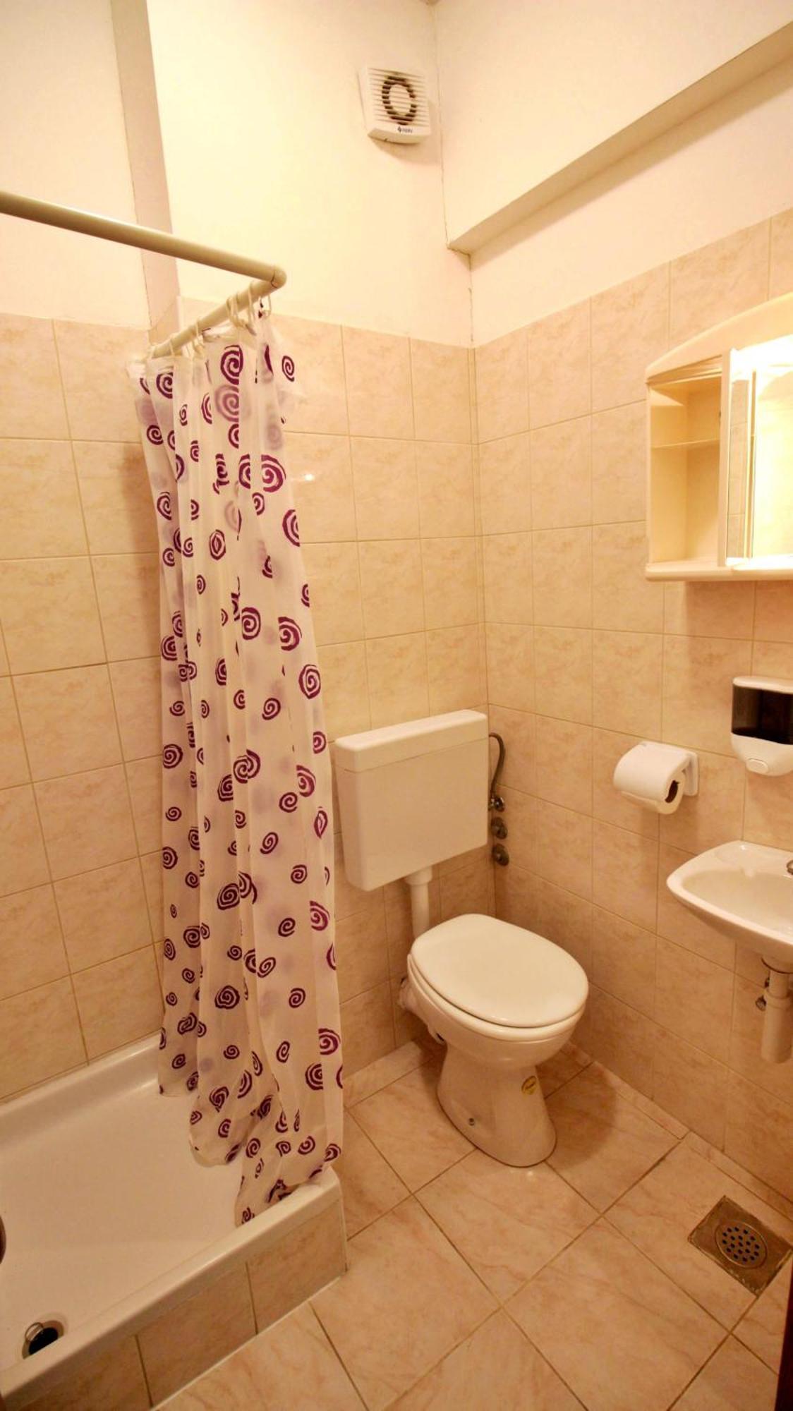 Apartments Marko Nemira Omis Room photo