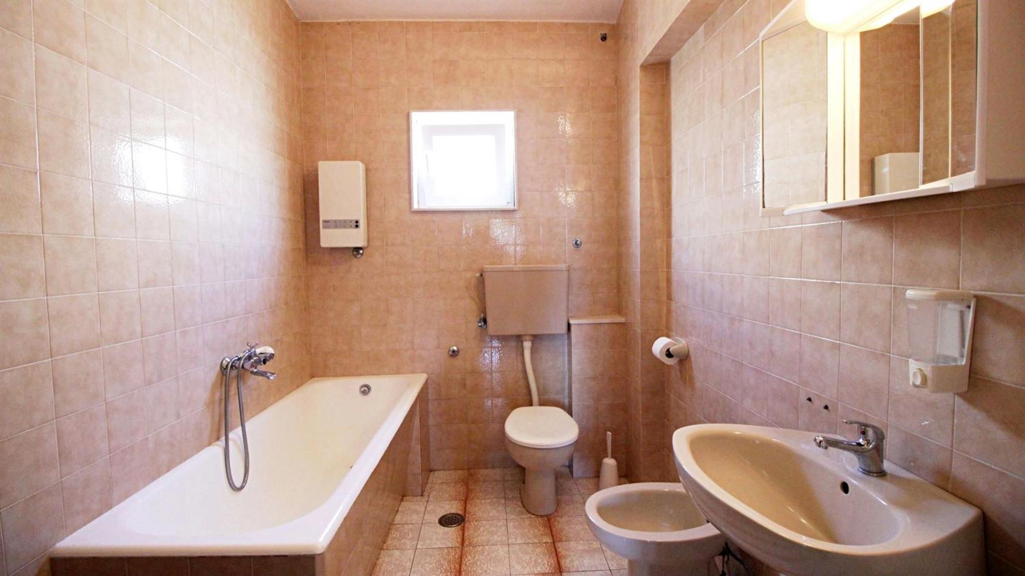 Apartments Marko Nemira Omis Room photo