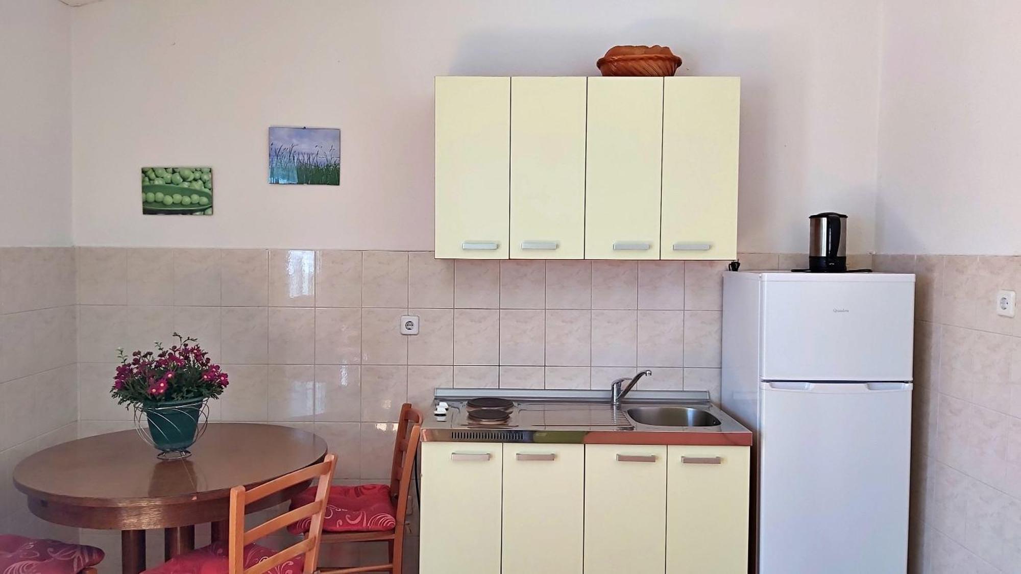 Apartments Marko Nemira Omis Room photo